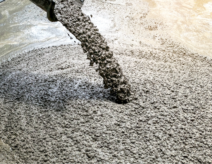Concreto / Asfalto