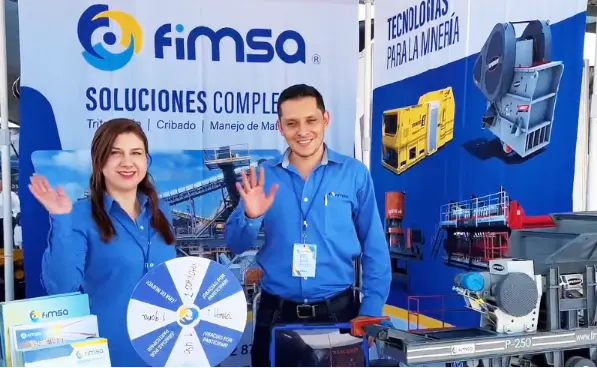 Fimsa celebra más de 50 años brindando soluciones industriales en México