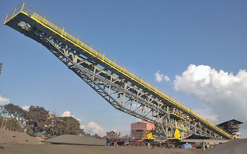 Cantilever
