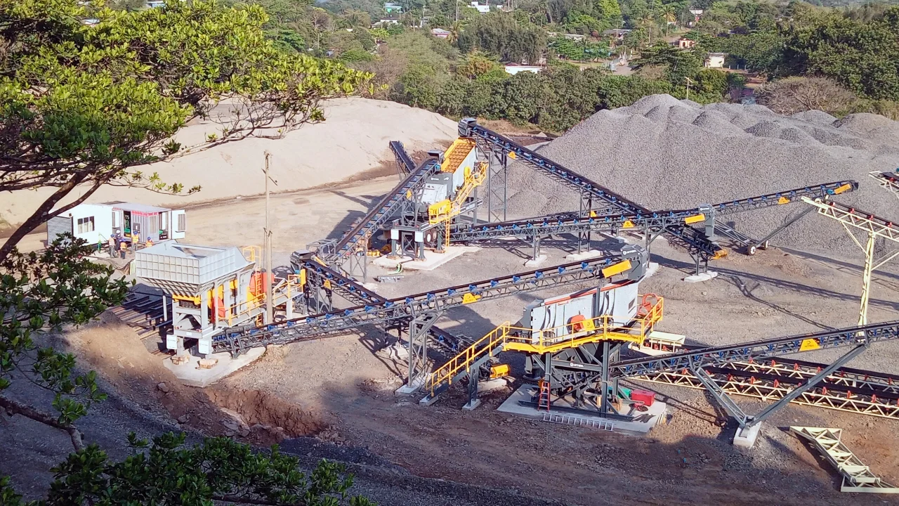 Proyecto Tren Maya 2022